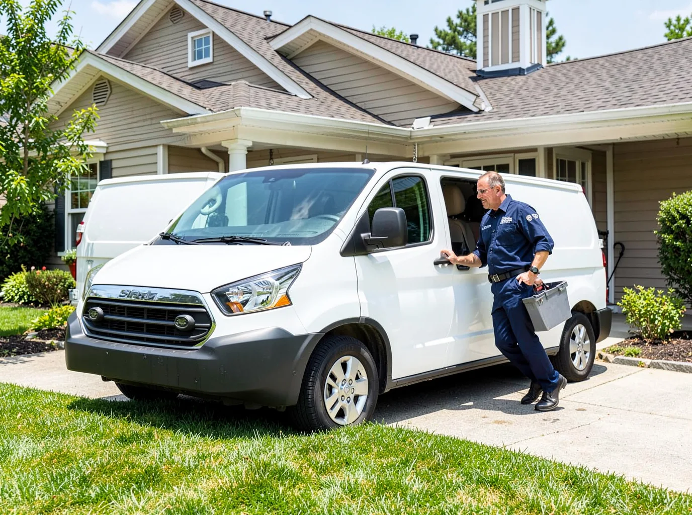 Emergency Plumber company in South Dakota